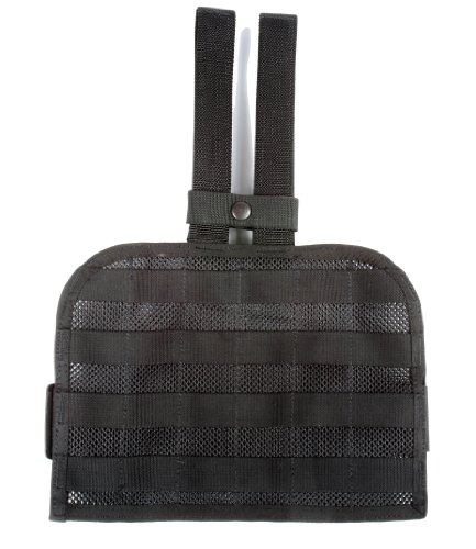 Spec.-Ops. Brand Leg Rig Black