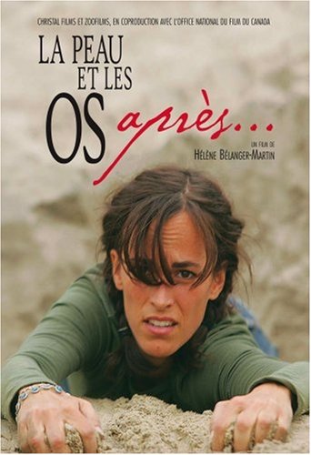 La Peau et les os... après [DVD]