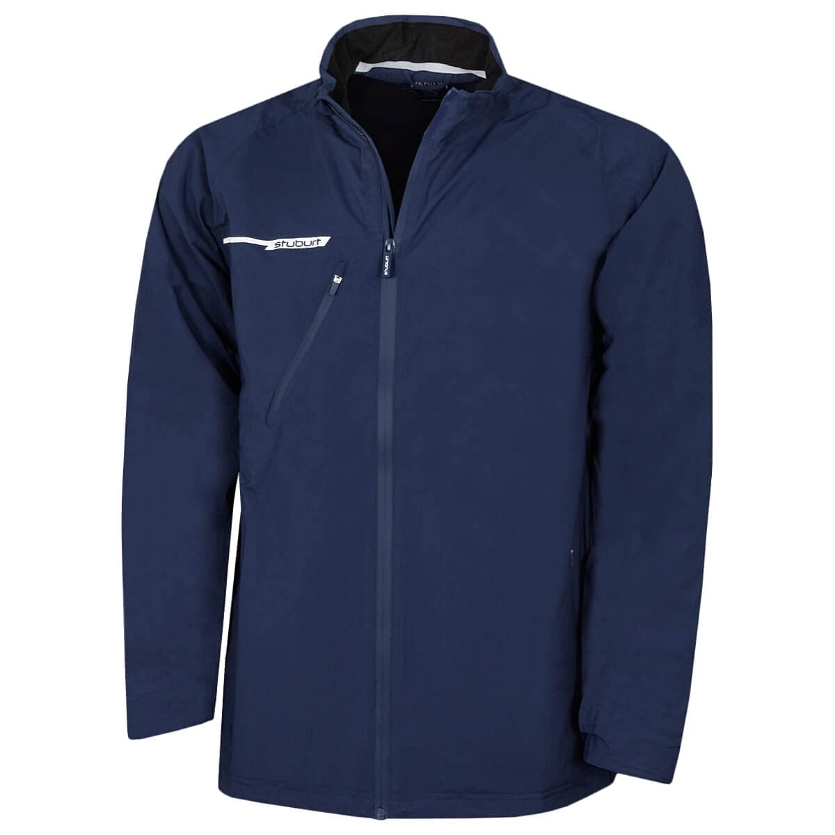Stuburt Golf Mens Evolution Jacket - Midnight - L