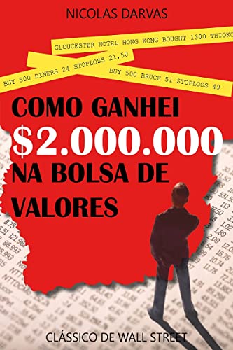 Como Ganhei $2.000.000 na Bolsa de Valores