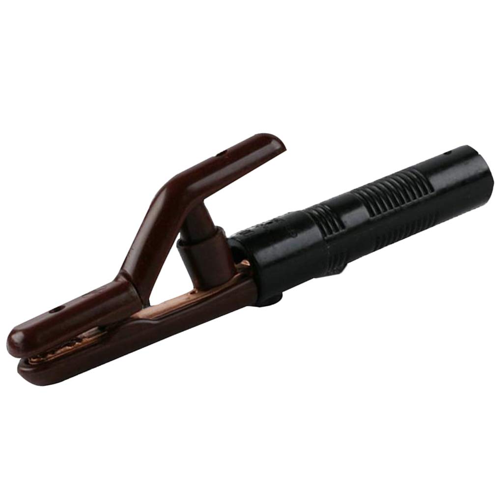 Buy Welding Electrode Holder, Soldering Power, NonConductive, Copper