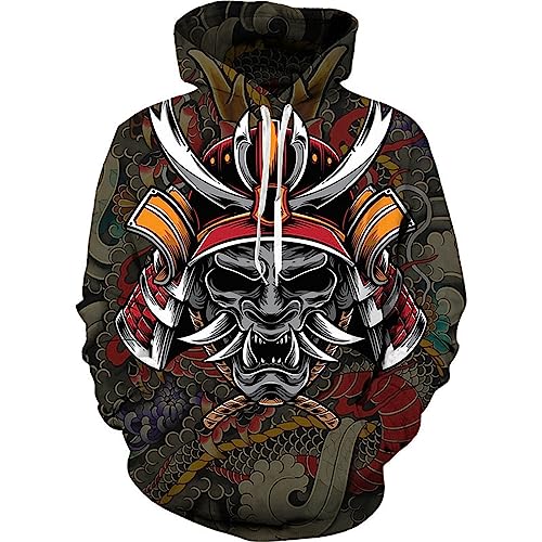 Hoodie Papa Hoodie Mit Schmetterling Rosen Pullover Herren Rough Hoodie...