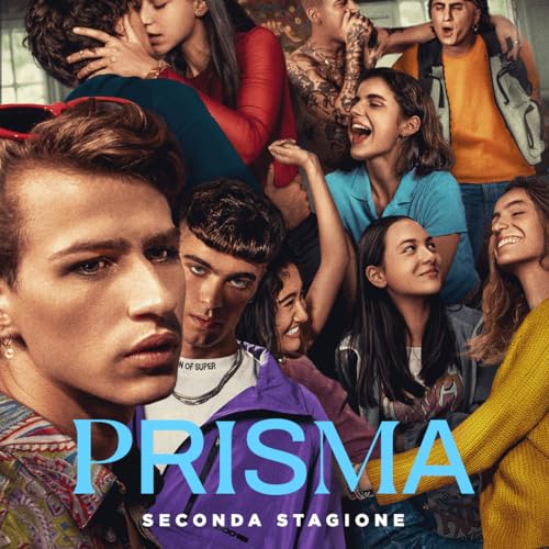 Zusammengestellt von: Prime Video