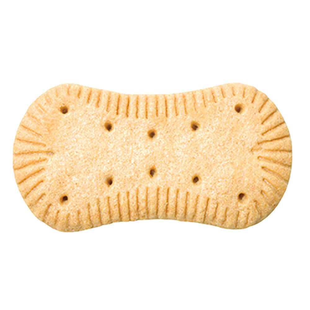 Hoppe Mélange Villes, Gâteaux, 4 Variétés de biscuits, en Sachets Individuels, 150 Pièces, 910 g