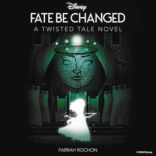 Brave: Fate Be Changed cover art