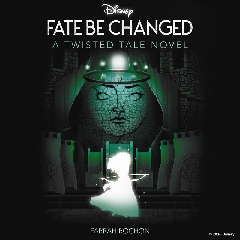 Cover art for Brave: Fate Be Changed