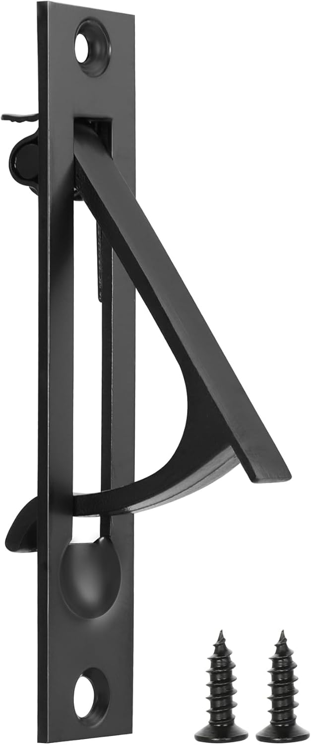 Malimali Pocket Door Pull, Edge Pull, Pocket Door Handle Stainless