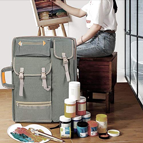 HEEPDD Artists Carry Bag - Image 3