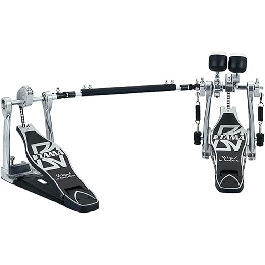 Tama HP30TW Double Pedal