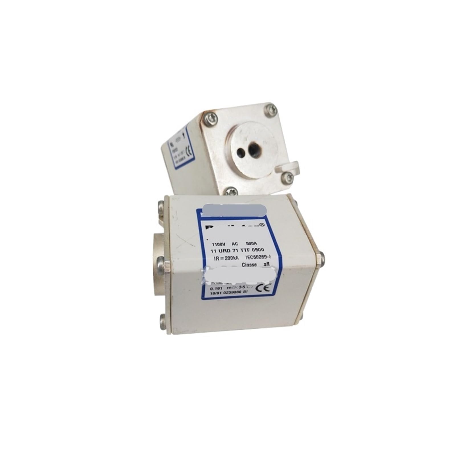 Fusible PC73UD13C800TF H301054 composant électronique de rechange - 2