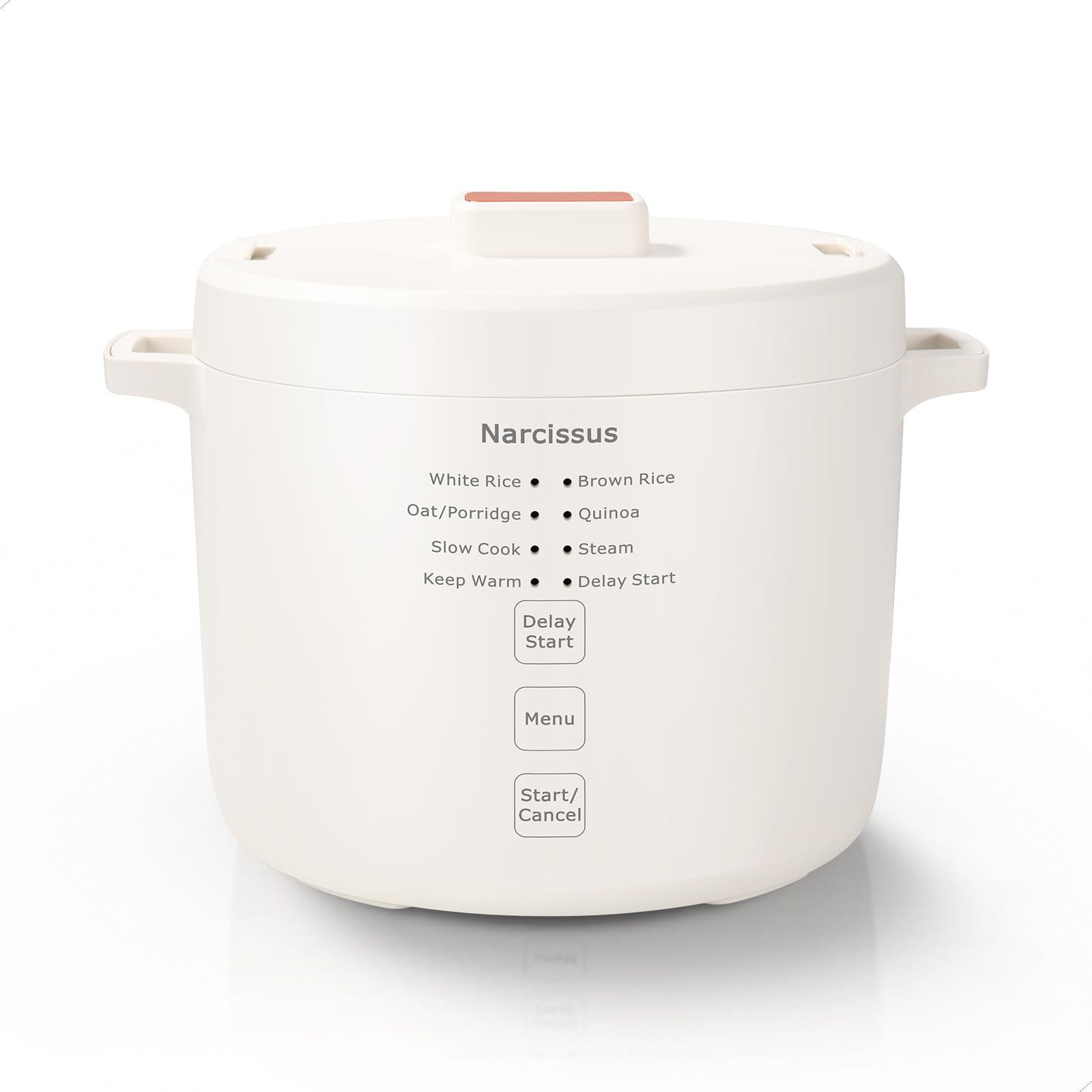 GreenLife Rice Cooker with Removable