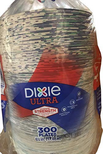 Dixie Ultra Strength 6 7/8