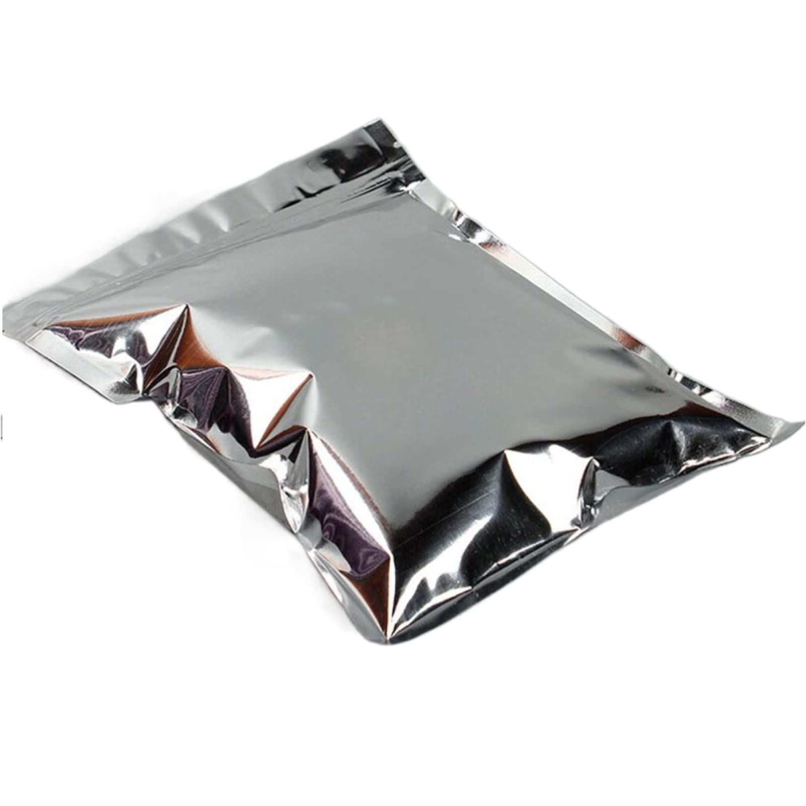 Vinabo 50 Pezzi Sacchetti Latte Aterno, Sacchetto Di Conservazione - Foto 10