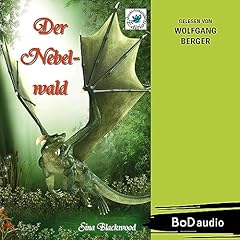 Page de couverture de Der Nebelwald