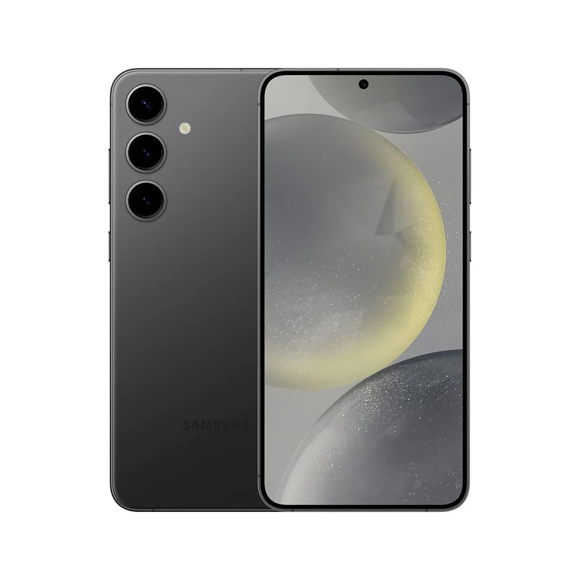 GALAXY S24 + 12/256 BLACK