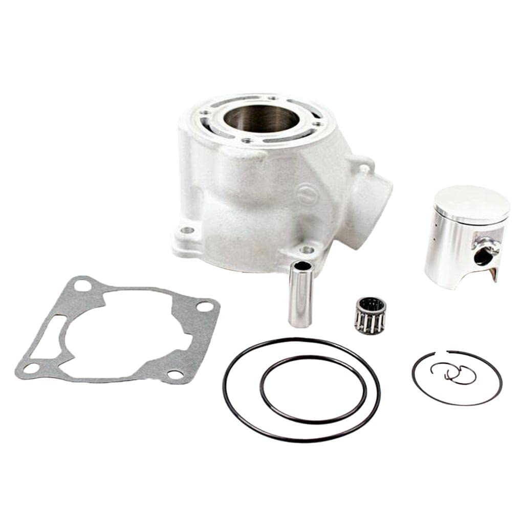 Cylinder Kit de Pistón Junta Cilindro y Recambio Completo Piezas Probadas para Estándares Originales Adecuado para YZ85 2002-2014