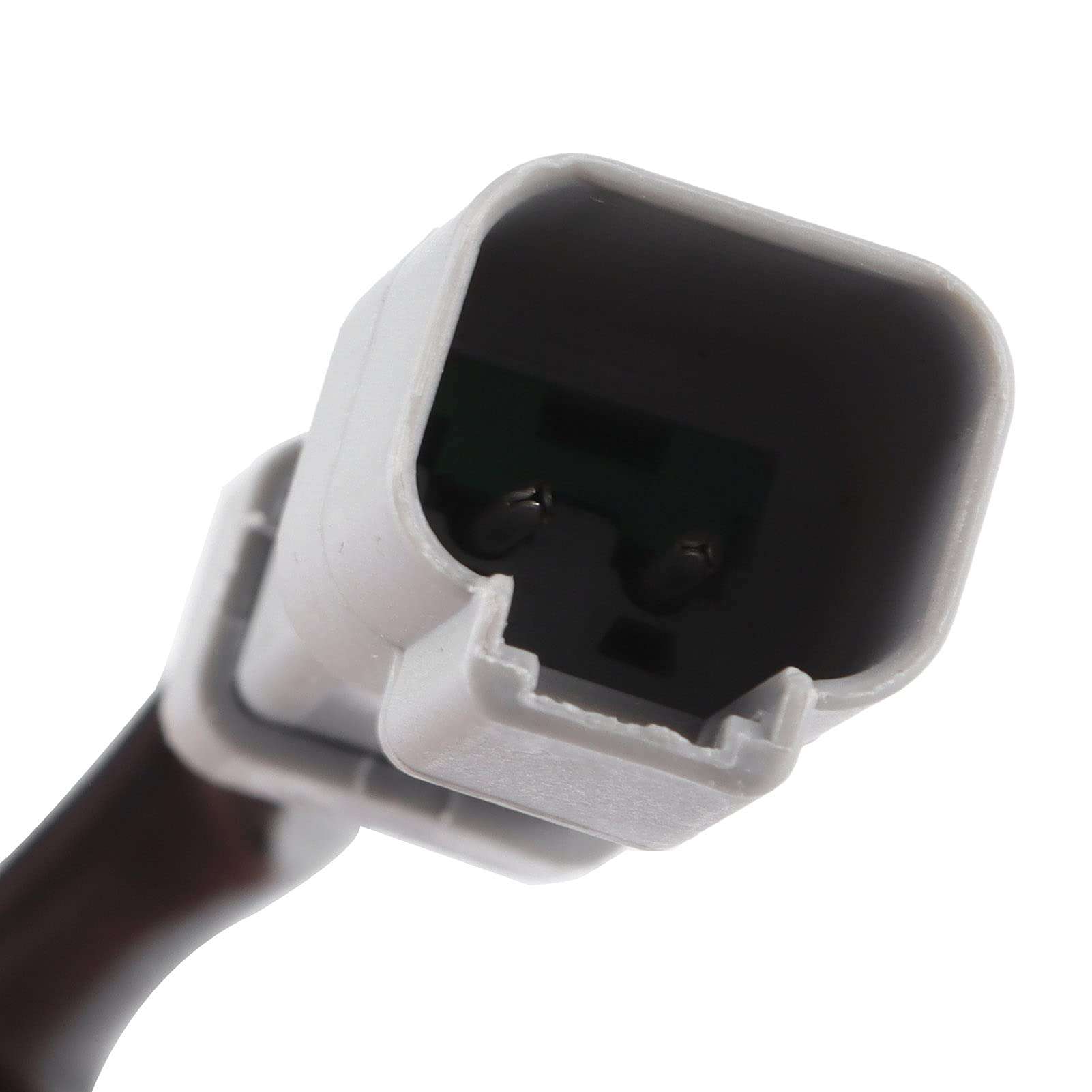 Bass Tracker Motor Consola Advertencia Alarma para Evinrude Oem Bocina de Advertencia Alarma Zumbador 176360 Abs Acero Inoxidable Advertencia Cuerno 353629 Alarma Zumbador