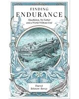 Finding Endurance 1776193830 Book Cover