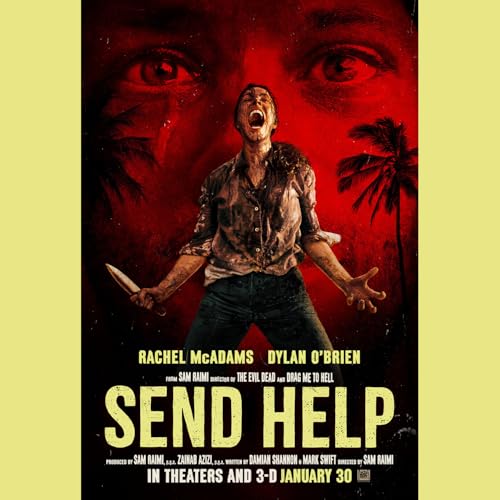 Episode #459: Send Help