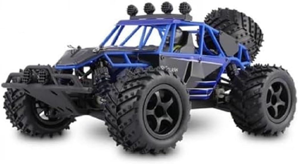 OVM OVXFLASH Radiocontrolled car XFL