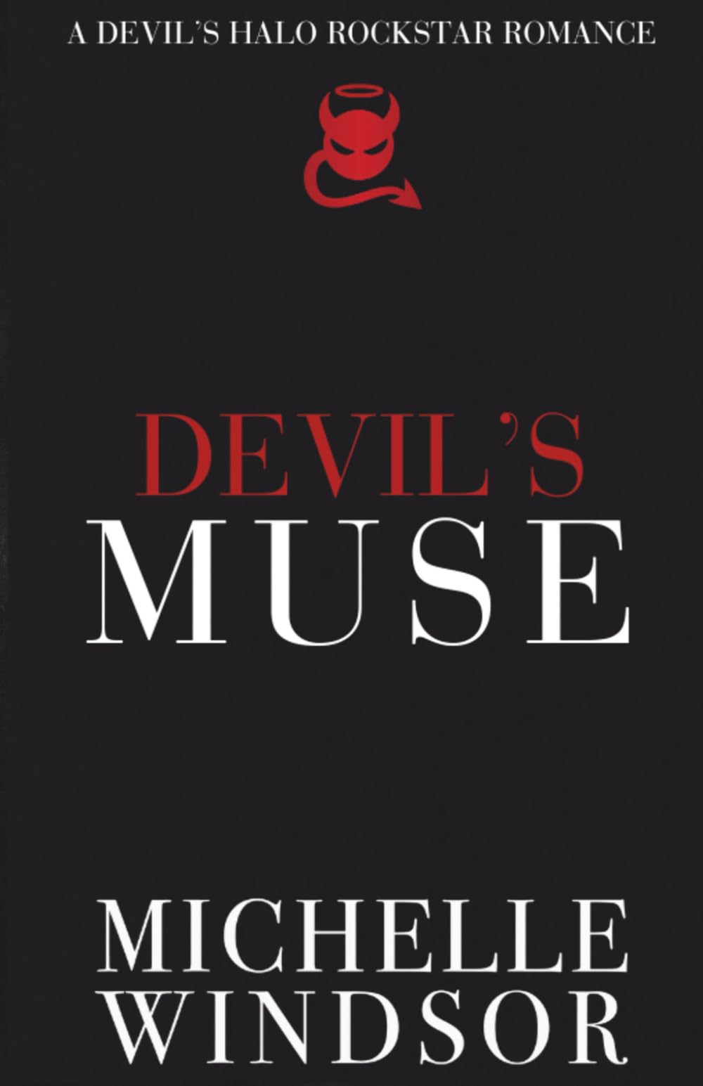 Devil's Muse Discreet Special Edition