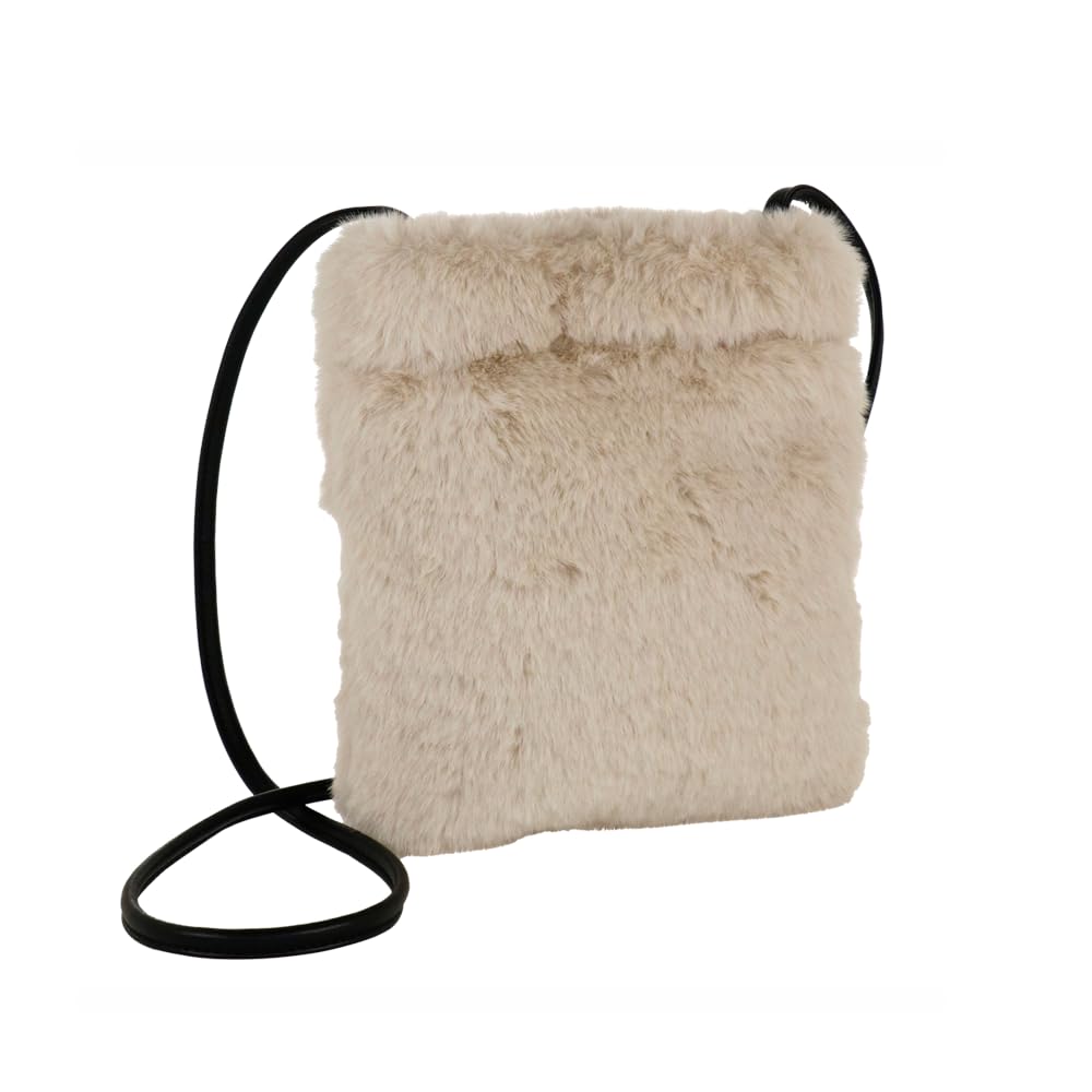 CamomillaWomen's Faux Leather Shoulder Bag Set