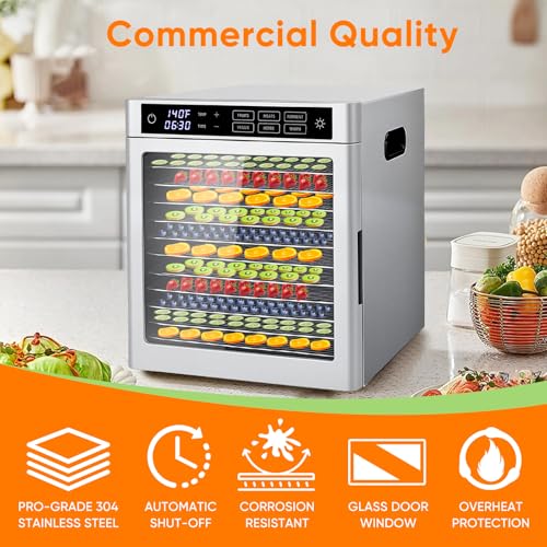 commercial freeze dryer smart 1019