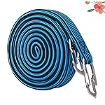 COOLHIYA-Bike-Luggage-Strap-Bungee-Cord-for-Bikes-Bags-and-Camping-Bycicles-Bungee-Cord-Rope-Luggage-Straps-for