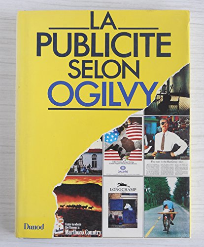Télécharger La publicité selon Ogilvy Livre PDF Gratuit