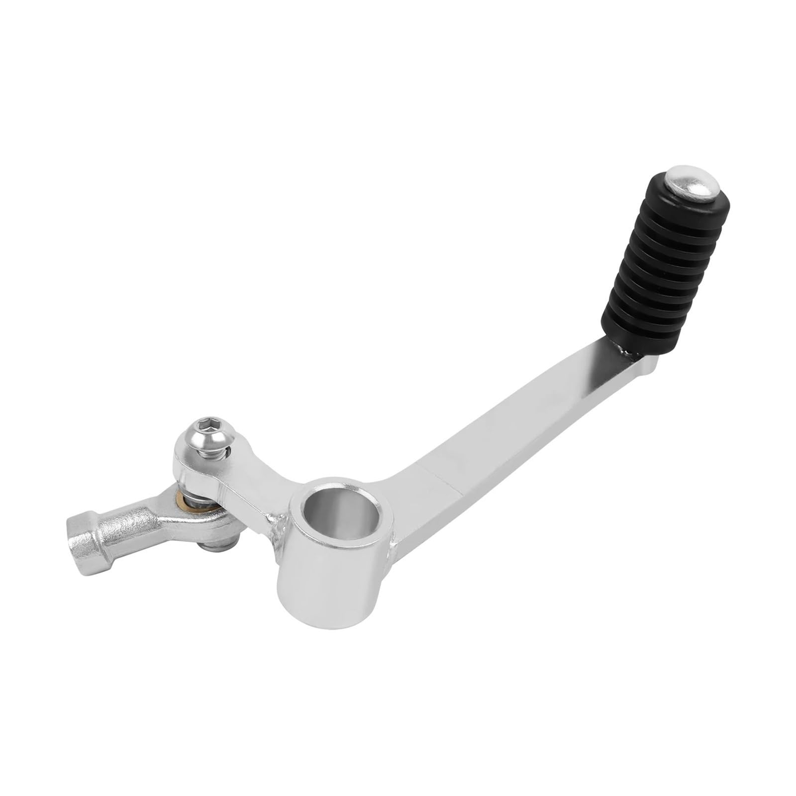 Dyxylkyhx Grey Set Motorcycle Shift Shifter For Mt-03 Mt-25 Yzf R25 R3 2014-2023 Yzfr3 Yzfr25 Mt03 Mt25 Motorcycle Foot Peg Shift Lever Gear Shifter Pedal Shifting