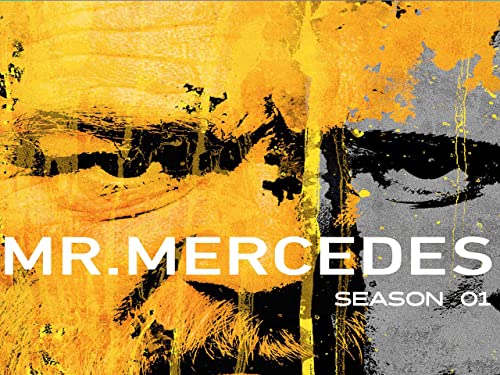 Mr. Mercedes - Saison 1