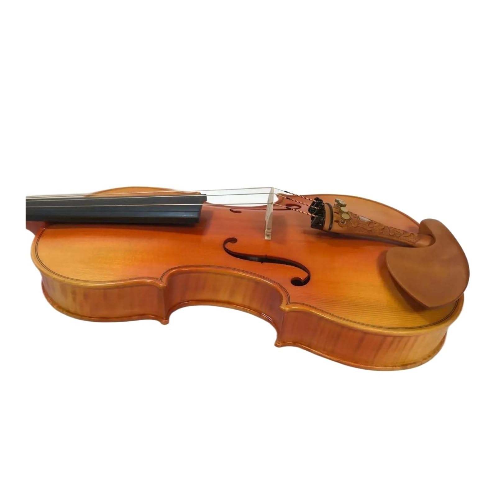 Amazon | フルサイズアコースティックバイオリンセット ヴァイオリン 4