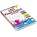101 Pencil Control Activity Book: Tracing Practise Book
