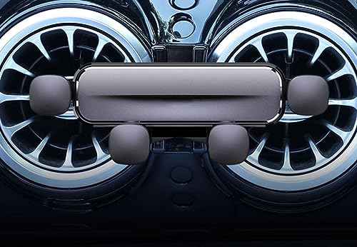 Support de téléphone voiture CLA 2020-2023 pour trajets sereins