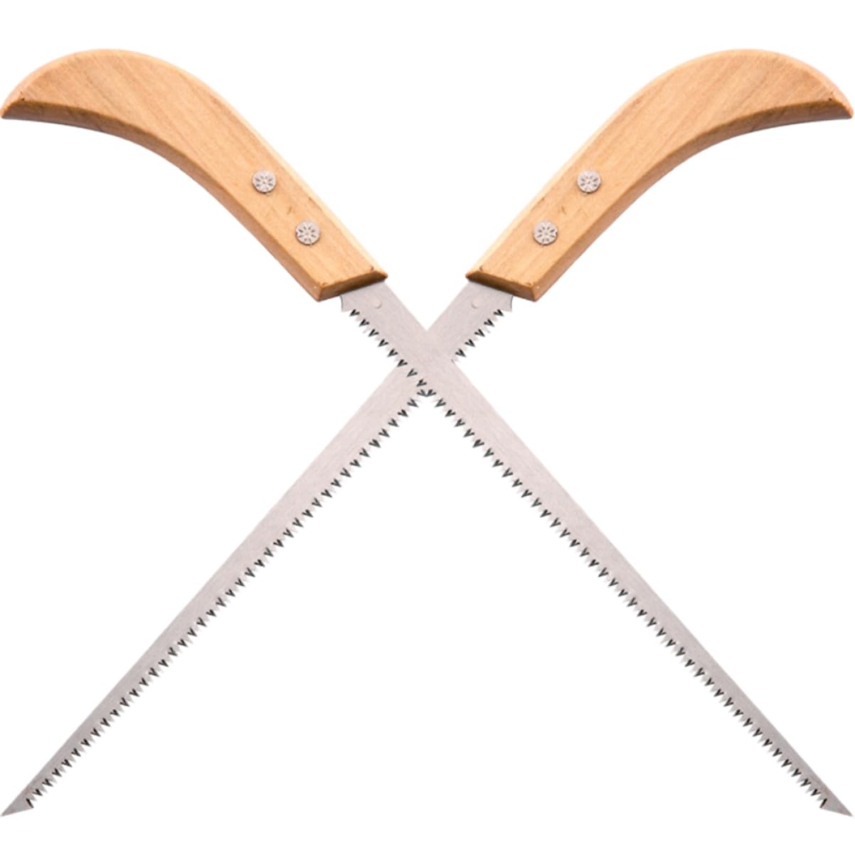 GALPADA 2 Set Da Potatura Per Giardino Piccola A Mano Attrezzi Da Falegname A Mano A Mano Per Alberi Piccola Per Legno Mini Manuale Per 2 pezzi*2