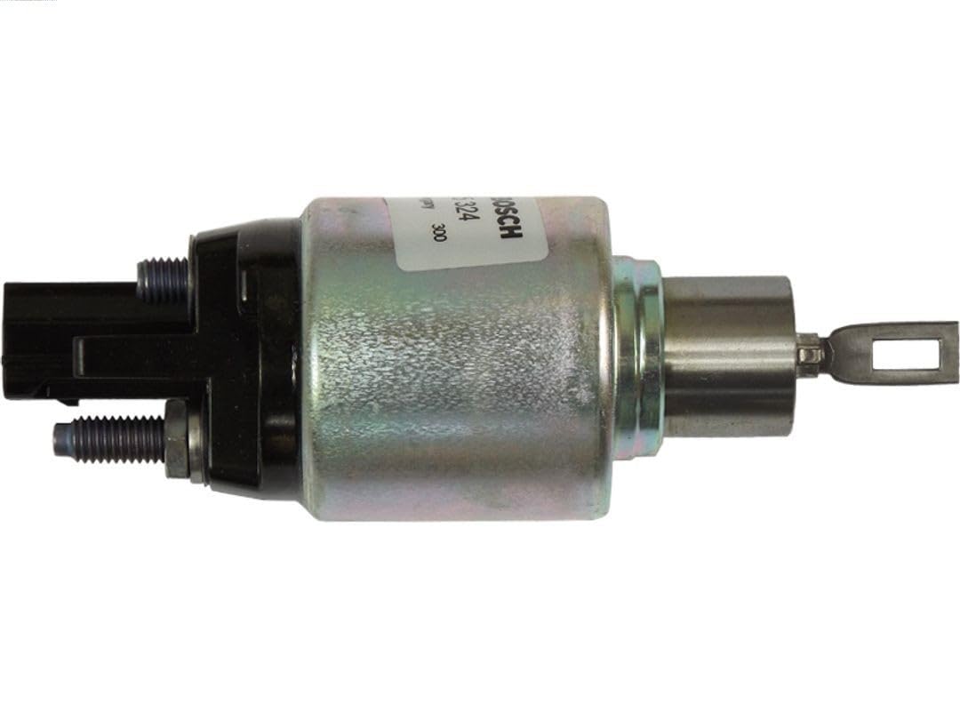 AS-PL SS0097(BOSCH) Interruptor magnético solenoide/arranque de arranque