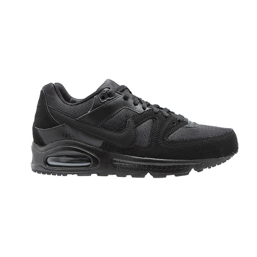 nike air max command negro