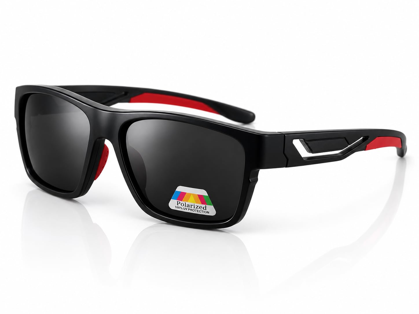 rich club Polarised Sport Sunglasses,-picture-31