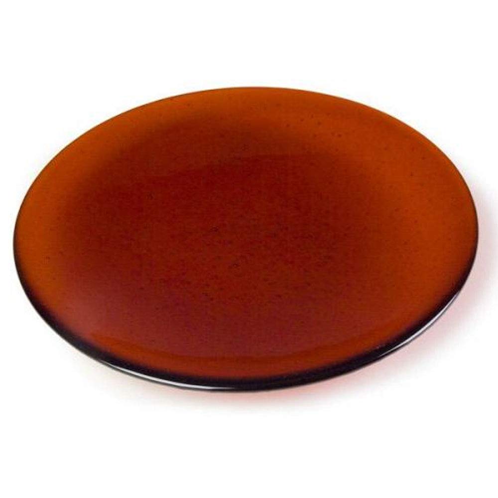 Bullseye 11.8'' Round Slumper Glass Fusing Kiln Mold