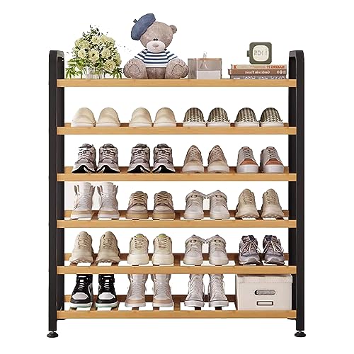 Meuble à chaussures empilable 80 cm : organisez votre entrée et votre couloir avec style