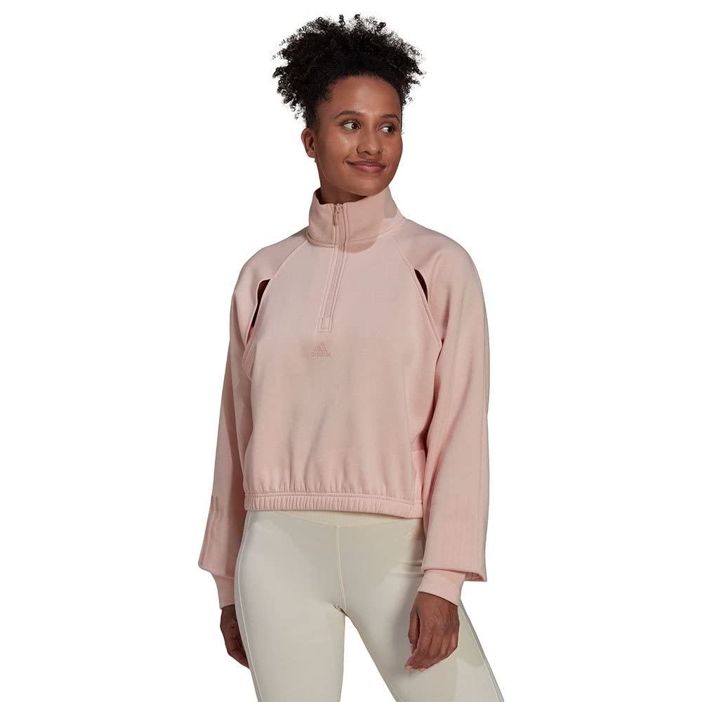 Nuevo Sudaderas Adidas Mujer Decimas | Compra Online a Precios Super Baratos