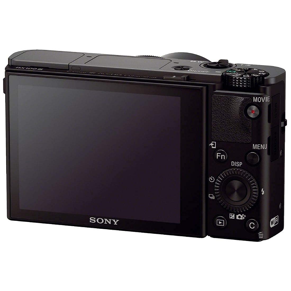Amazon | 【整備済み品】 ソニー デジタルカメラ Cyber-shot RX100 III