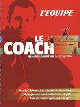 Download Le coach : running, musculation, forme PDF