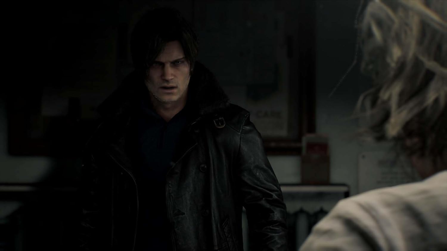 Resident Evil Requiem Standard - Nintendo Switch 2 [Digital Code]