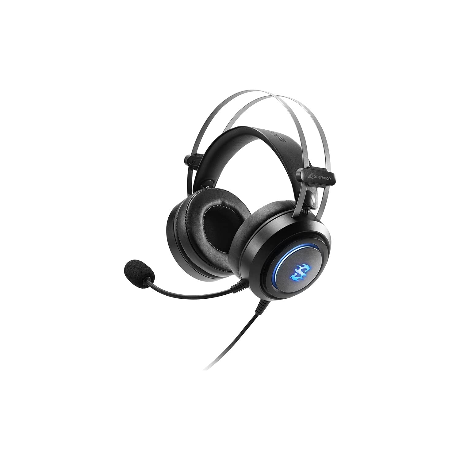Sharkoon Skiller SGH2 - Game Headset kopen