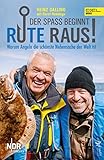 Photo Gallery rute raus, der spaß beginnt: warum angeln die schönste nebensache der welt ist (german edition) Photo Gallery rute raus, der spaß beginnt: warum angeln die schönste nebensache der welt ist (german edition)