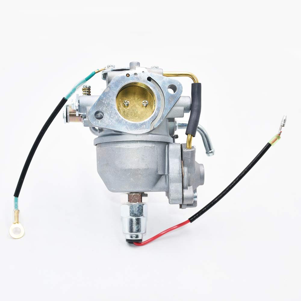 Carburetor For Kohler 25HP 27HP Engines (CV730, CV740) – 5-Pack, 24 853 81-S Replacement