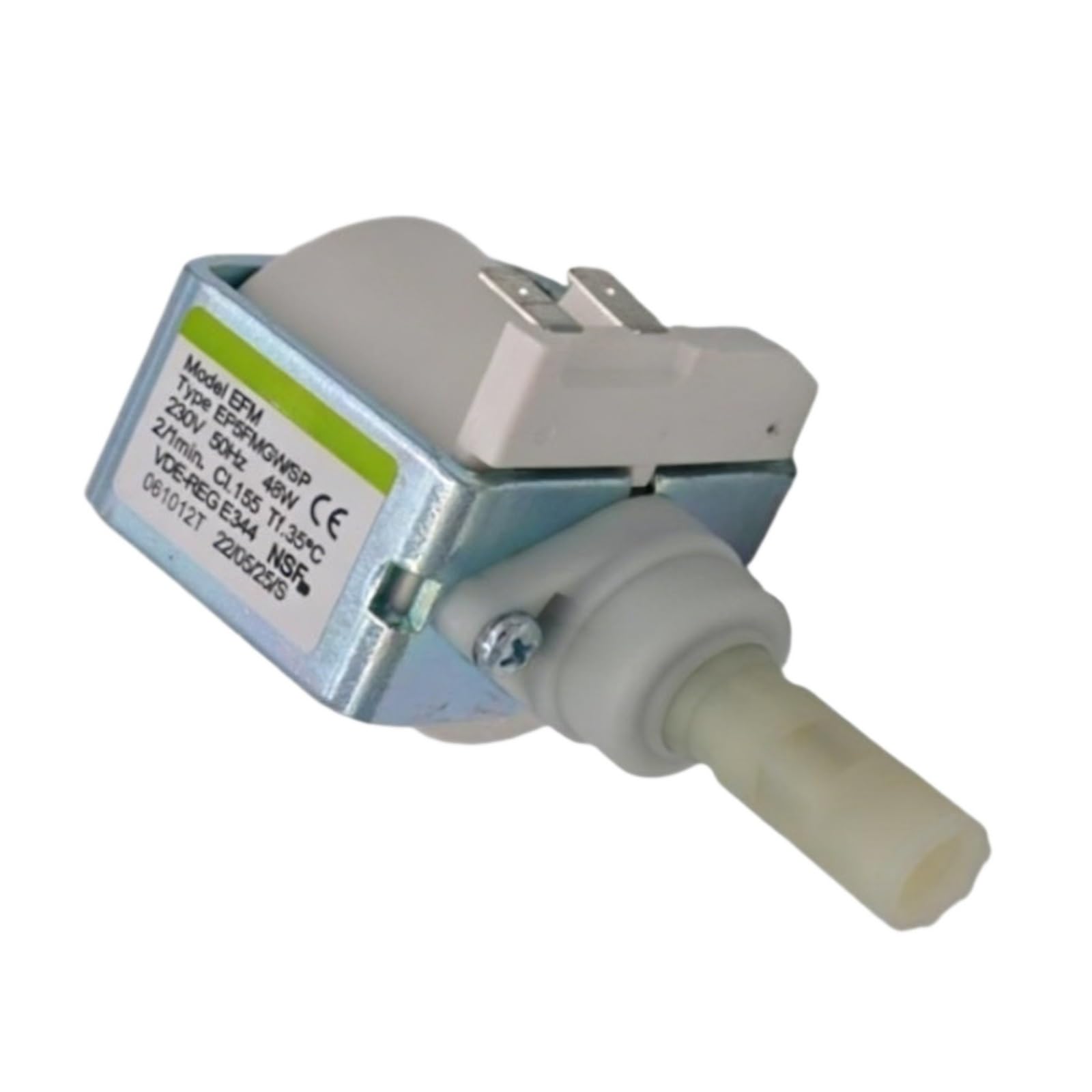 Pompa Elettromagnetica EP5FMGW / SP 48W 230V
