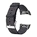 Produktbild Sepikey Uhrenarmbänder Black Nylon Uhrenarmband-Bügel für Getriebe FIT2 Sm-R360 Sm-R365 Pro