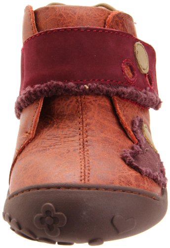 umi Forget Me Not Bootie (Toddler)2